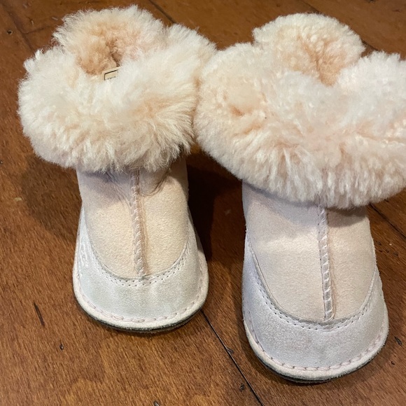 UGG Other - Baby UGG boot size small
